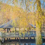 Daire Les Terrasses Du Vielsalm