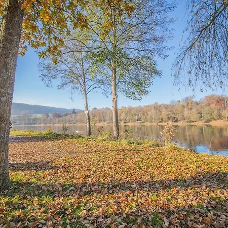 Διαμέρισμα Les Terrasses Du