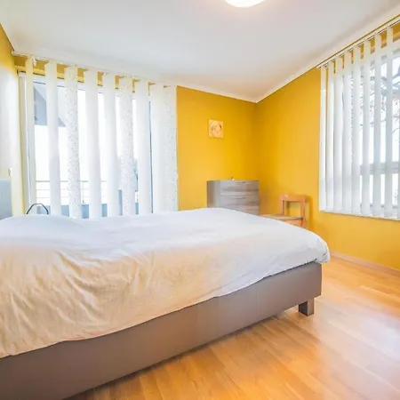 Les Terrasses Du Διαμέρισμα *