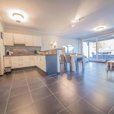 Les Terrasses Du * Vielsalm