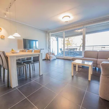 Les Terrasses Du Vielsalm