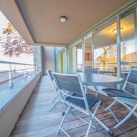 Daire Les Terrasses Du Vielsalm